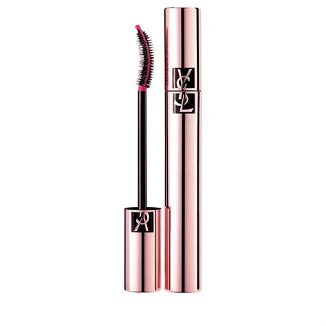 ysl beaute the curler mascara|ysl mascara volume effet.